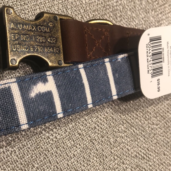 NWT The Dreamer Youly Dog Collar - Picture 7 of 11